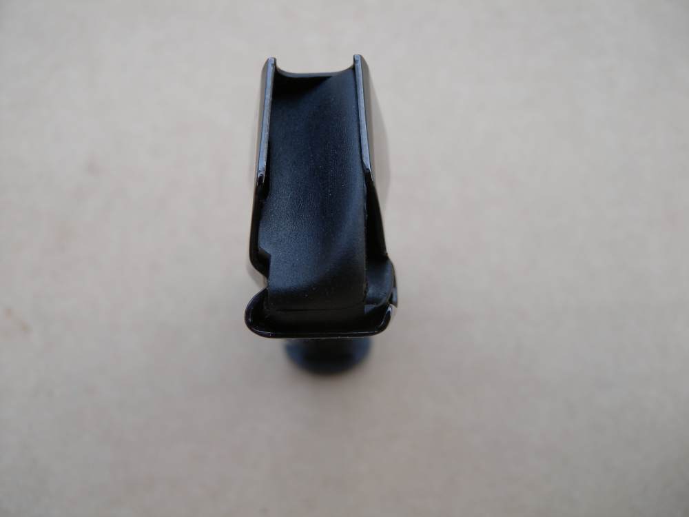 Beretta 96A1 Factory Magazine, 12 Rd., .40 S&W - with Polymer Baseplate -img-6