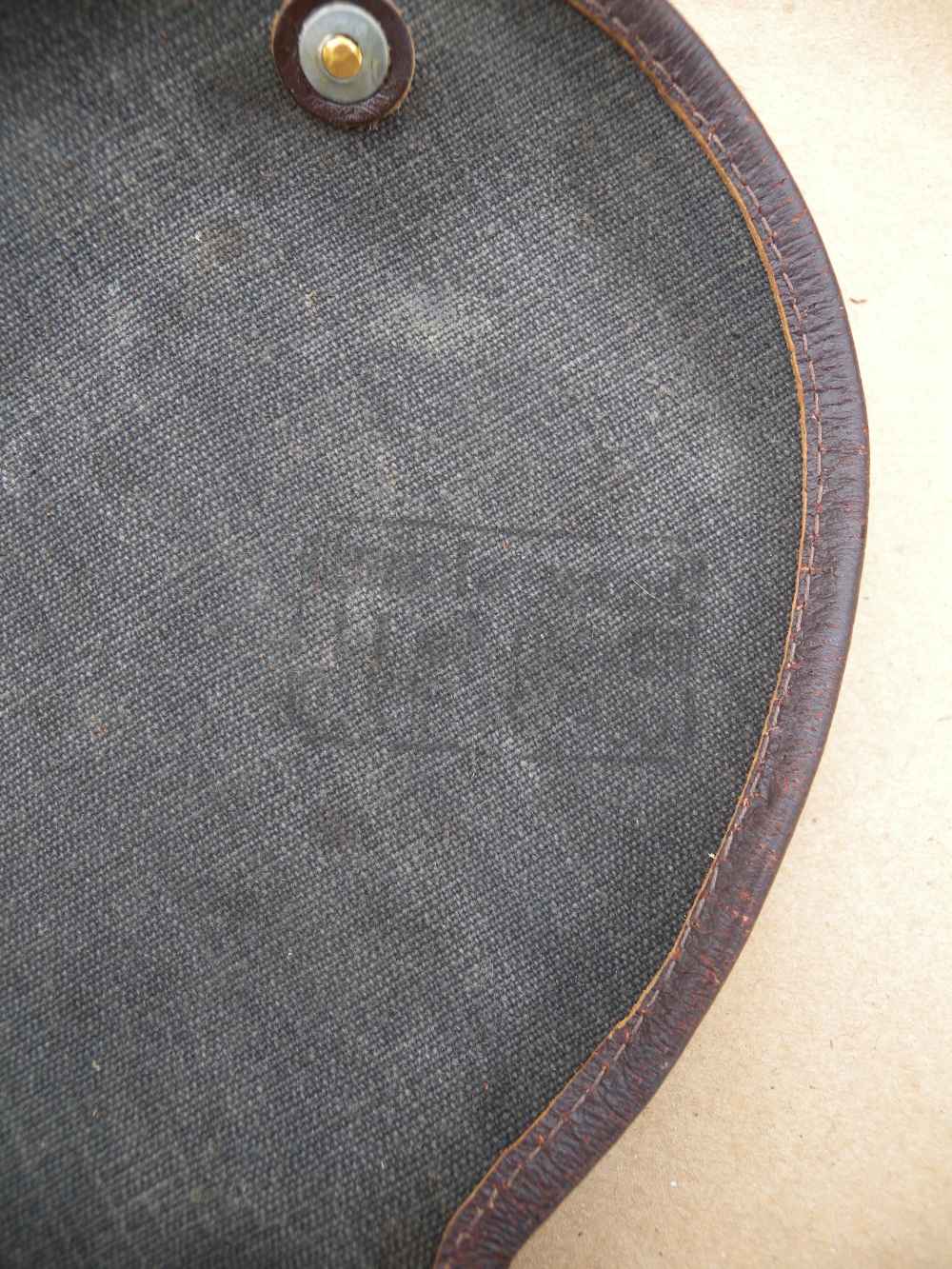 Post WWII, M1895 Russian Mosin Nagant Holster - Excellent Condition, Marked-img-3