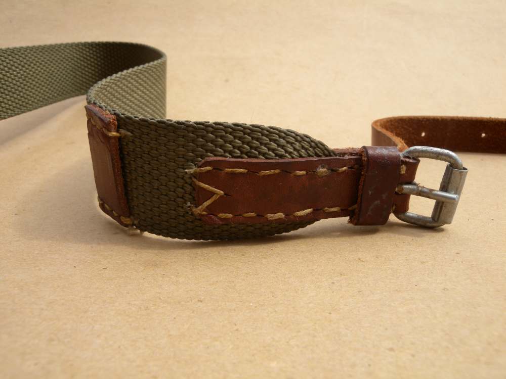 Sling, PPSh-41 and PPS-43 - Excellent Condition-img-3