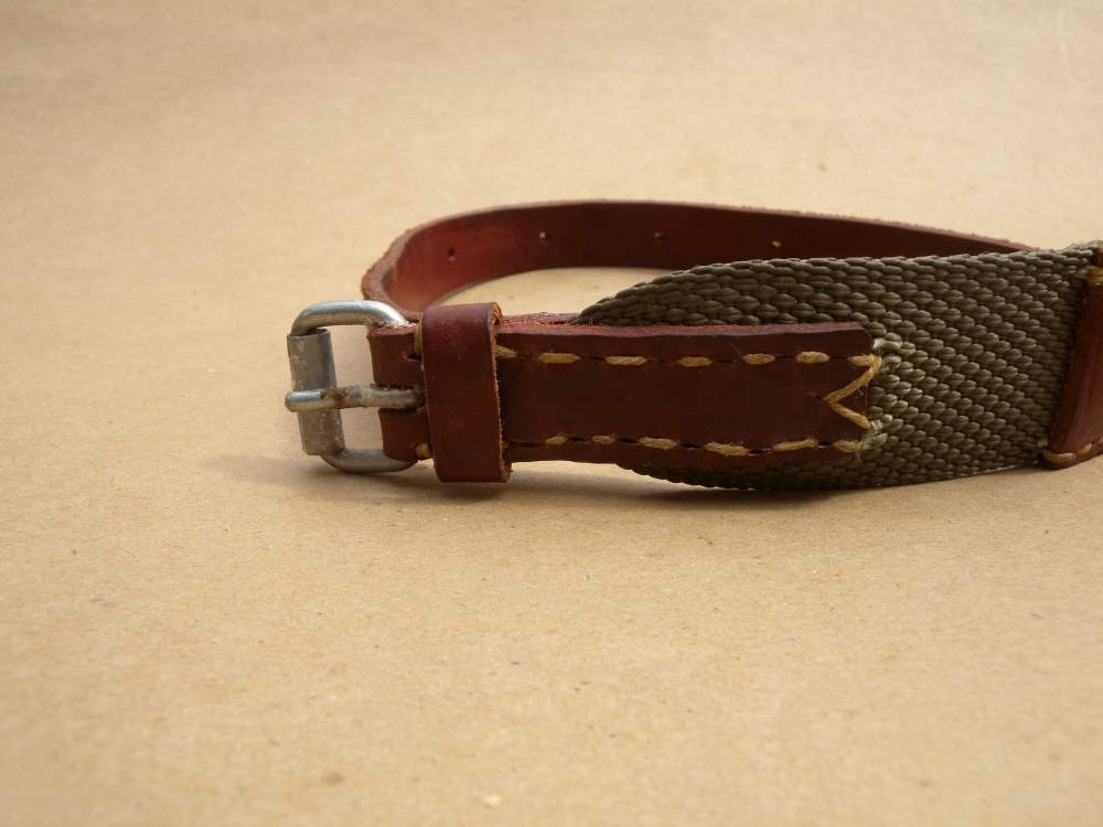 Sling, PPSh-41 and PPS-43 - Excellent Condition-img-2