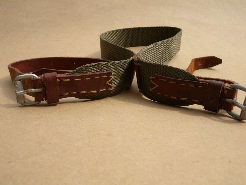 Sling, PPSh-41 and PPS-43 - Excellent Condition-img-1