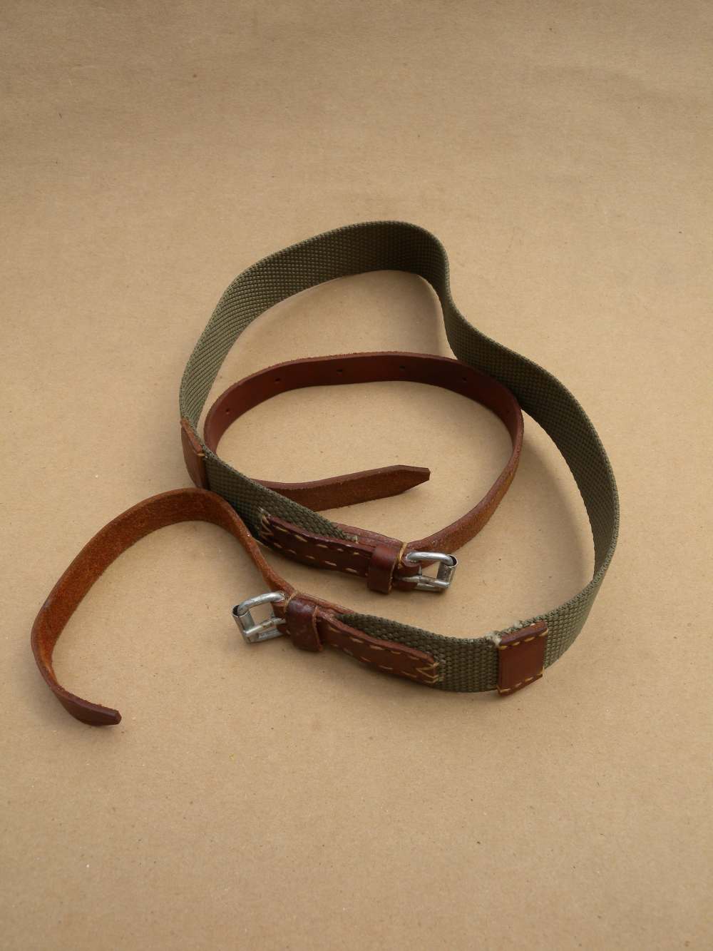 Sling, PPSh-41 and PPS-43 - Excellent Condition-img-0