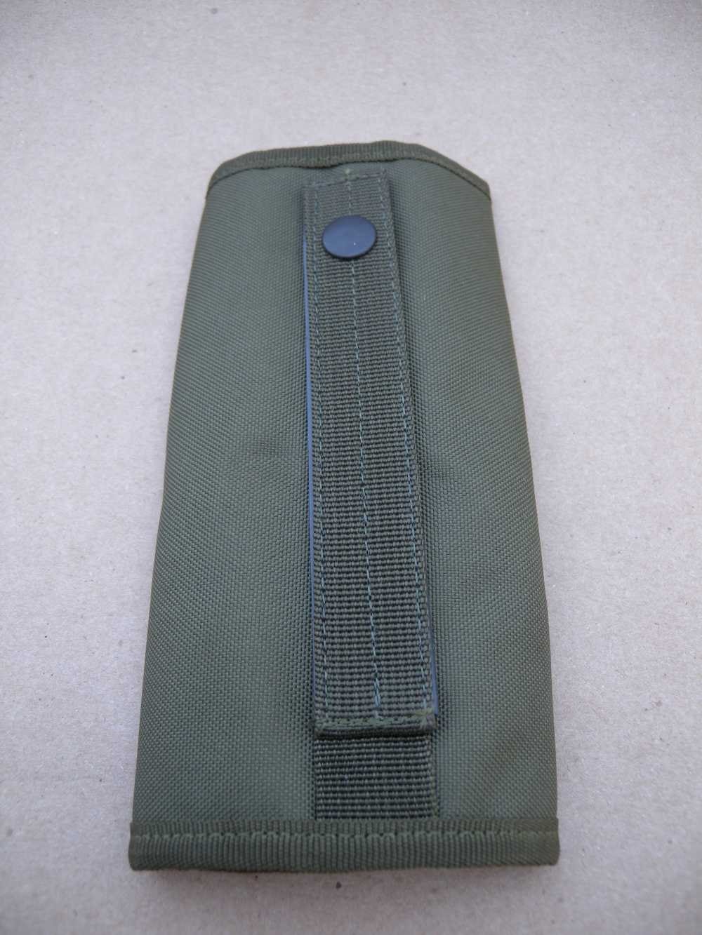 Voodoo Tactical Mil-Spec - Pouch, Field Surgical -img-4