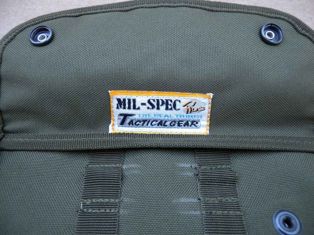 Voodoo Tactical Mil-Spec - Pouch, Field Surgical -img-1