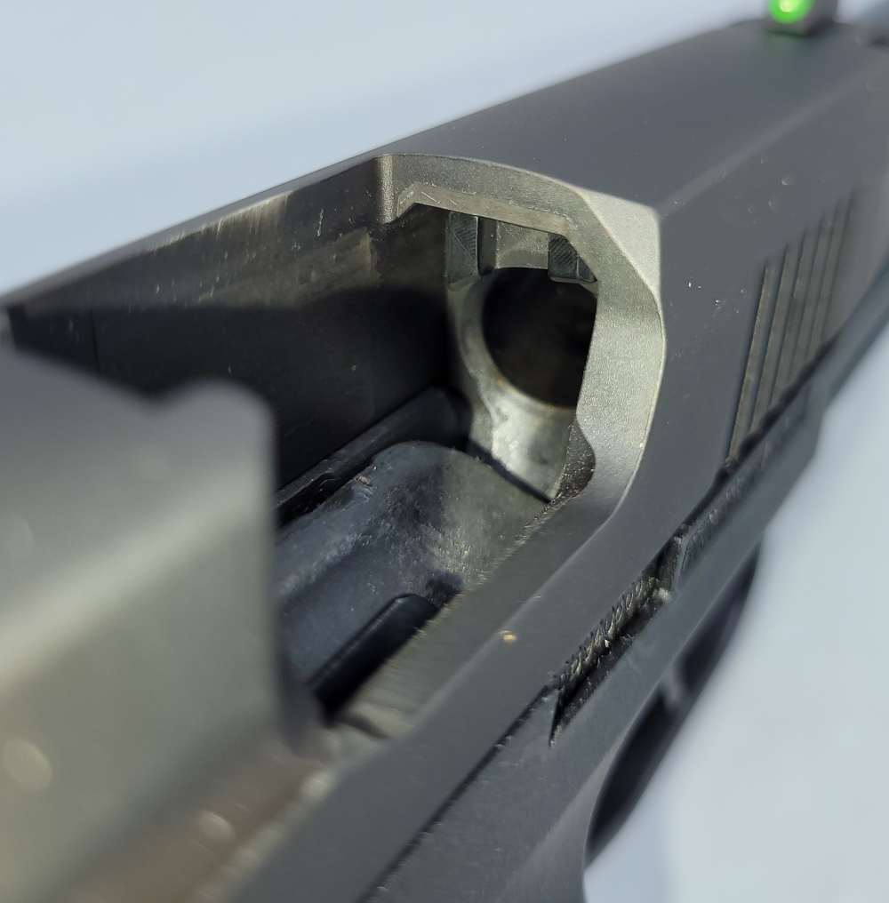 Sig Sauer P365 XL 9mm Luger 3.7" Optic Ready -img-6