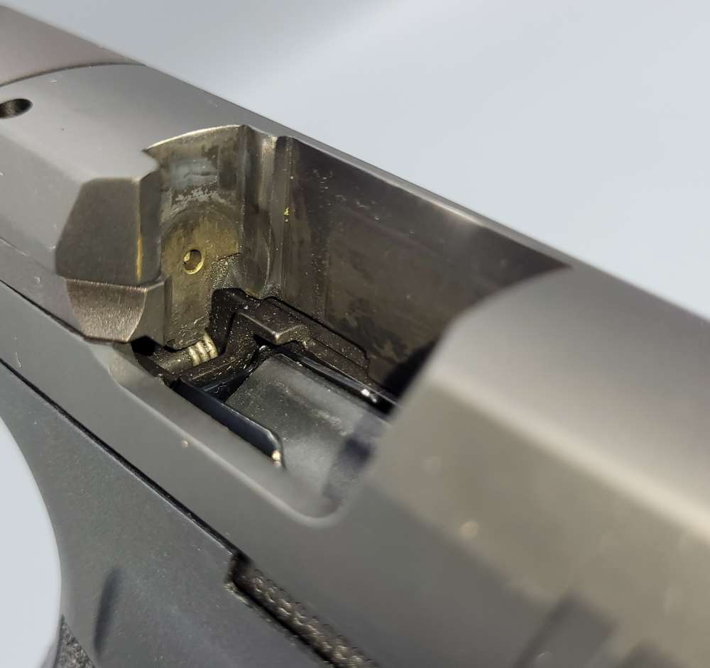 Sig Sauer P365 XL 9mm Luger 3.7" Optic Ready -img-7