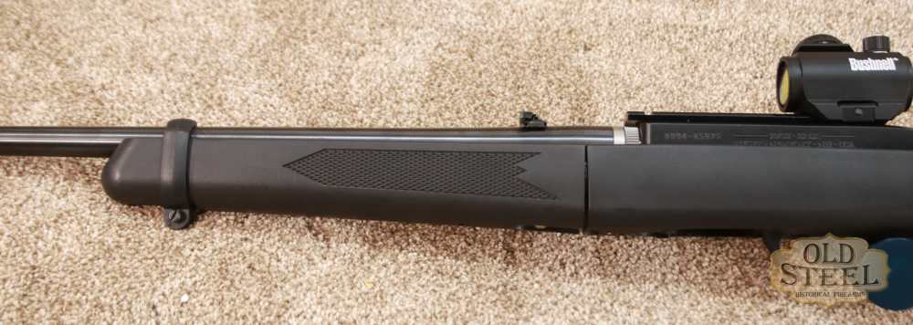Ruger 10/22 Takedown .22 LR W/ Bag & Red Dot-img-10