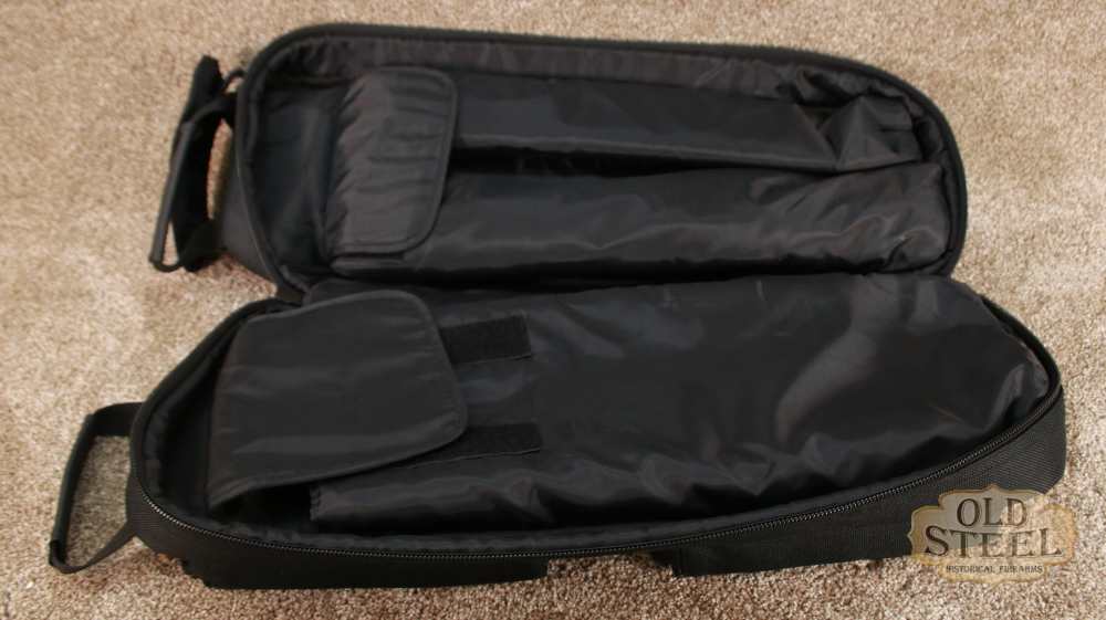 Ruger 10/22 Takedown .22 LR W/ Bag & Red Dot-img-14