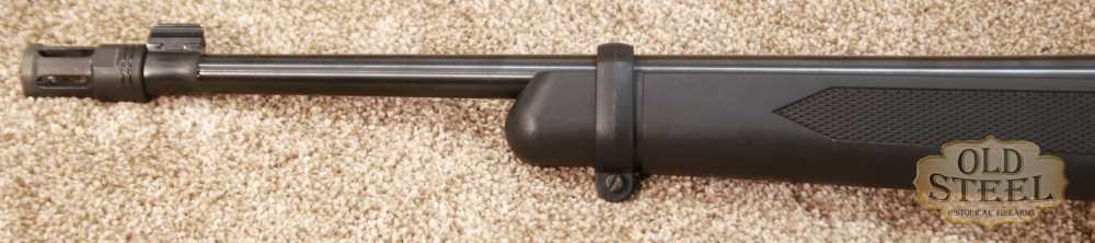 Ruger 10/22 Takedown .22 LR W/ Bag & Red Dot-img-9