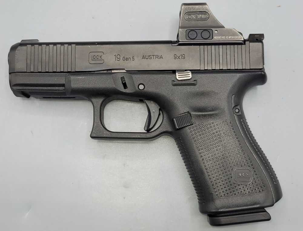 Glock G19 Gen 5 MOS 9mm Luger 4.02" -img-0