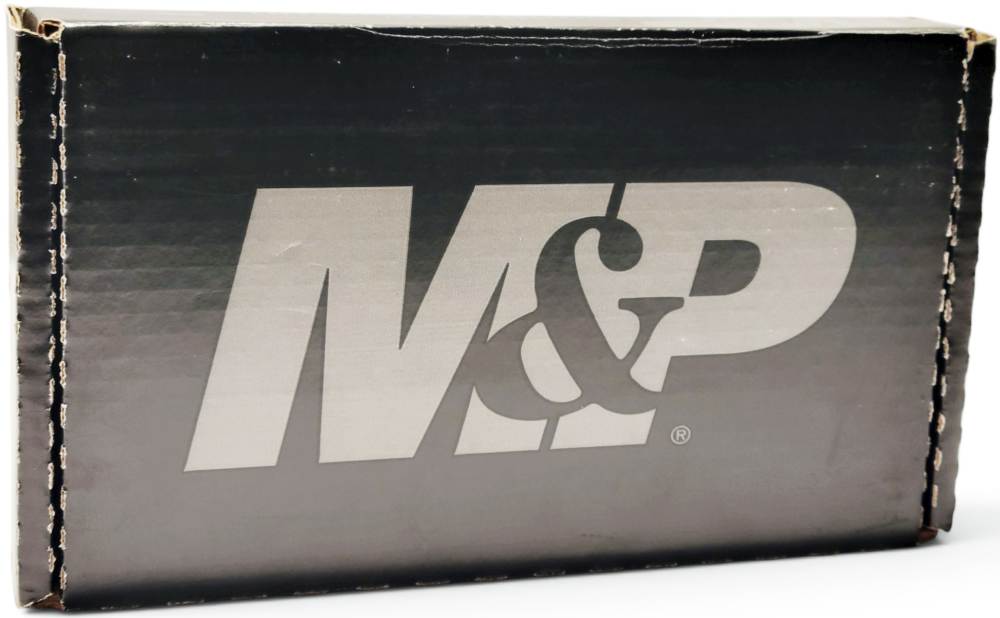 SMITH & WESSON S&W M&P 9 M2.0 4" 9mm M&P9 CA COMPLIANT PISTOL +2 MAGS & BOX-img-7