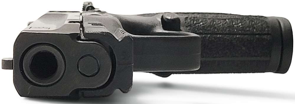 SMITH & WESSON S&W M&P 9 M2.0 4" 9mm M&P9 CA COMPLIANT PISTOL +2 MAGS & BOX-img-3