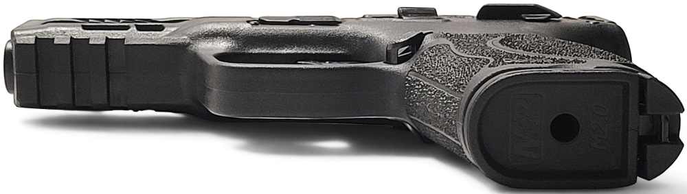 SMITH & WESSON S&W M&P 9 M2.0 4" 9mm M&P9 CA COMPLIANT PISTOL +2 MAGS & BOX-img-2