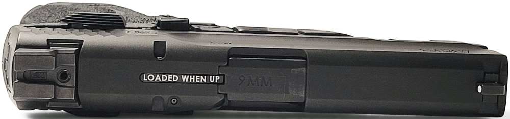 SMITH & WESSON S&W M&P 9 M2.0 4" 9mm M&P9 CA COMPLIANT PISTOL +2 MAGS & BOX-img-4