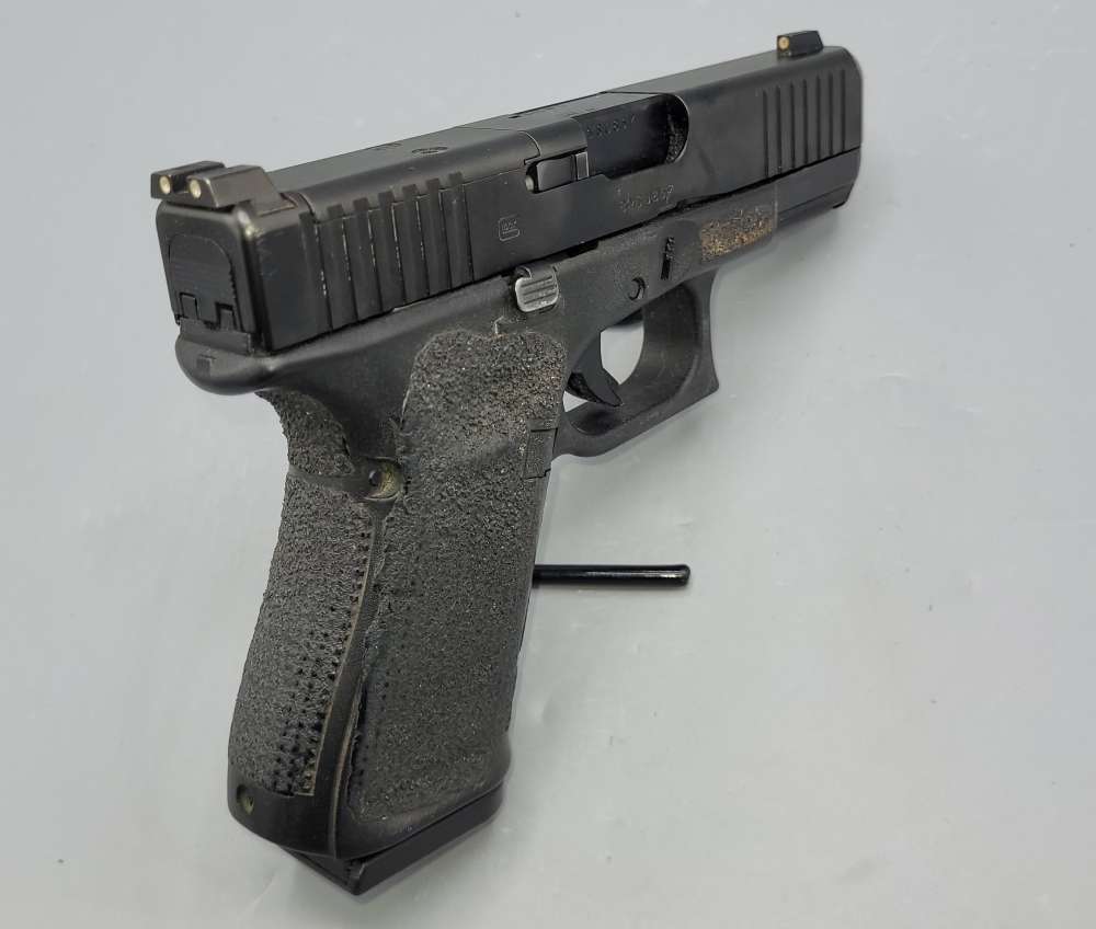 Glock G19 Gen 5 MOS 9mm Luger 4.02"-img-3