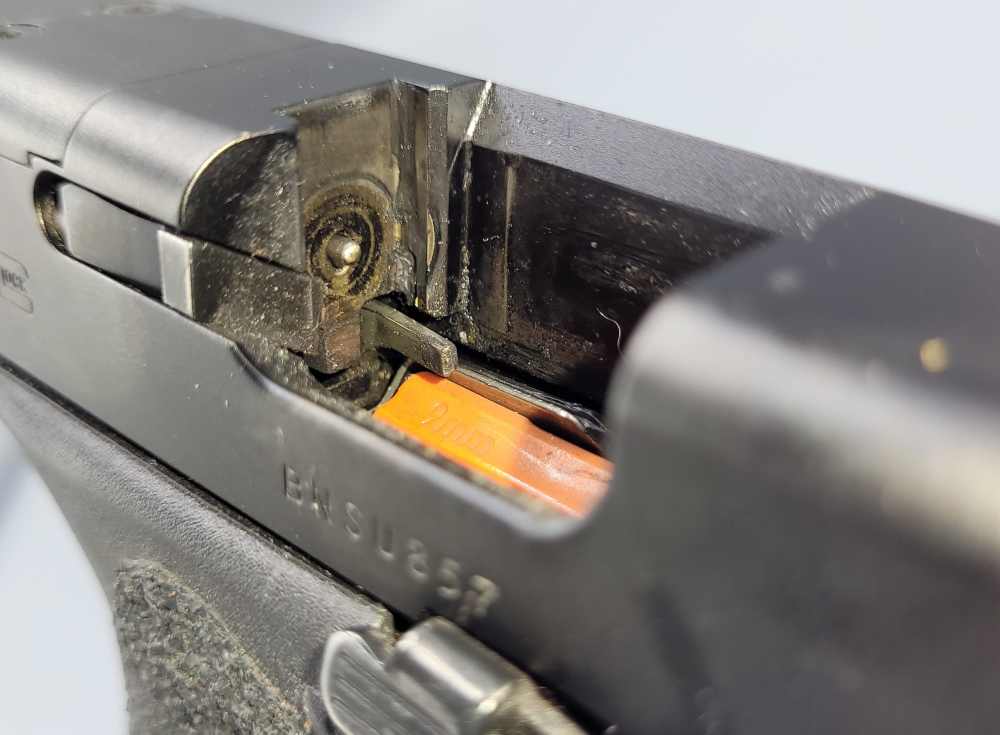 Glock G19 Gen 5 MOS 9mm Luger 4.02"-img-7
