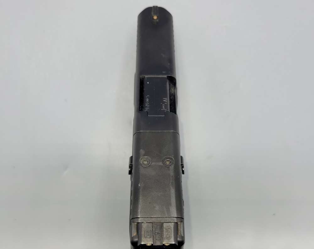 Glock G19 Gen 5 MOS 9mm Luger 4.02"-img-5
