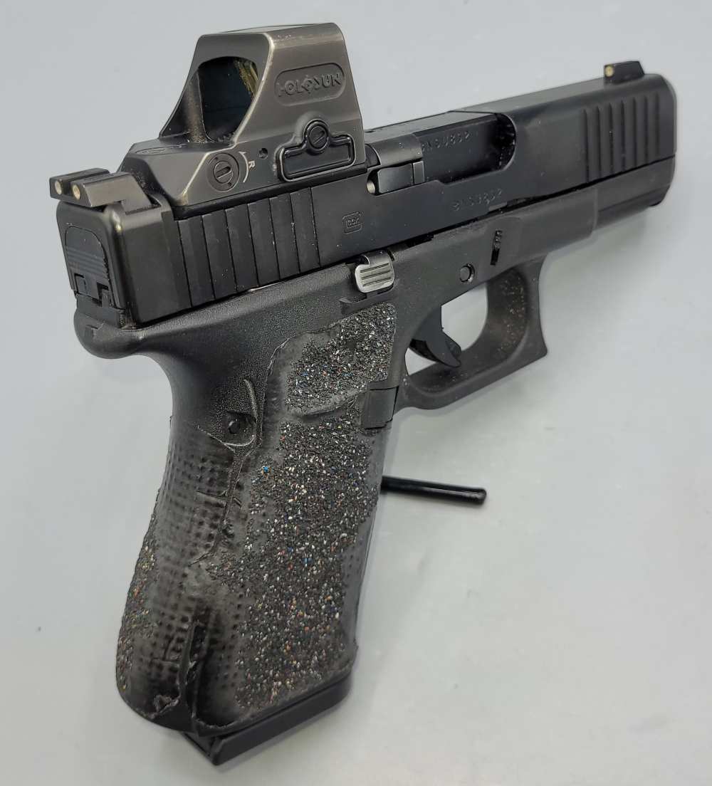 Glock G19 Gen 5 MOS 9mm Luger 4.02"-img-3