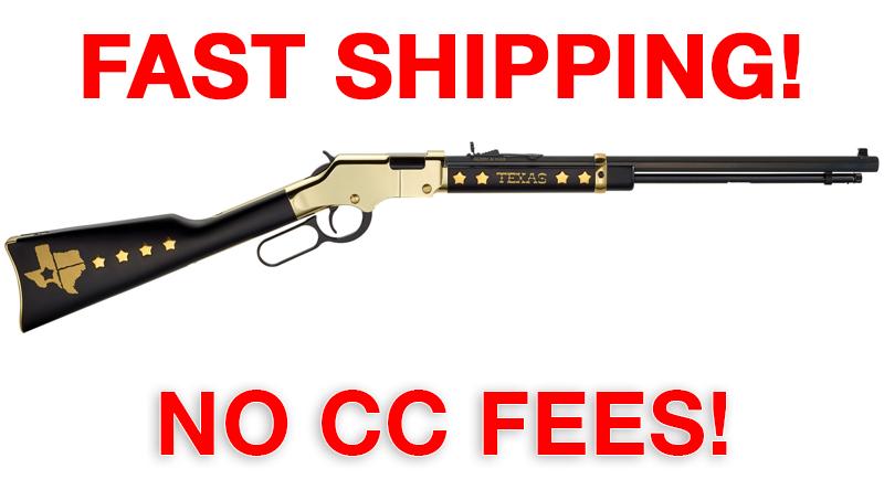 Henry Repeating Arms H4 Texas Tribute 22LR-img-0
