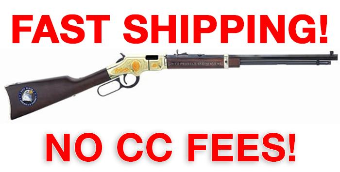 Henry Repeating Arms Golden Boy 22LR 20" 16rd Blued Rifle H004LE-img-0