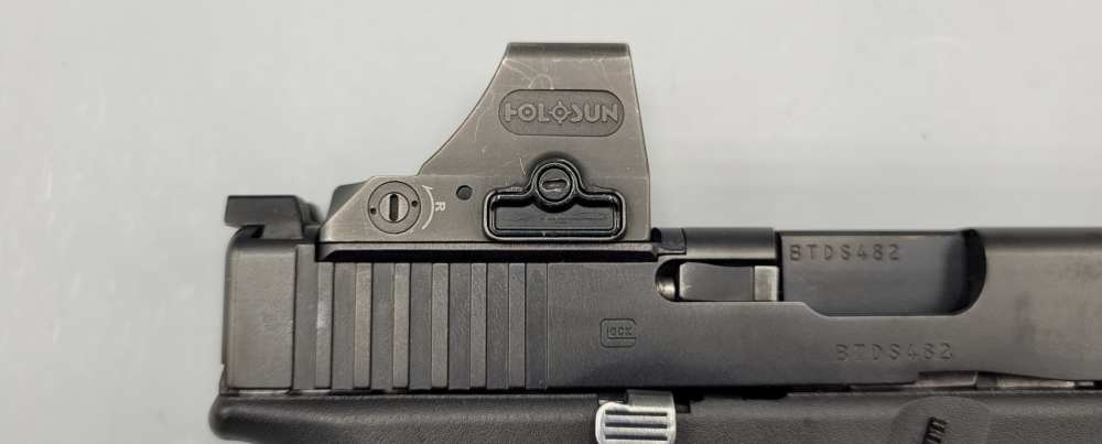 Glock G19 Gen 5 MOS 9mm Luger 4.02"-img-8