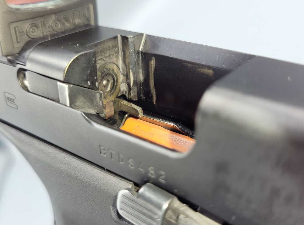 Glock G19 Gen 5 MOS 9mm Luger 4.02"-img-6