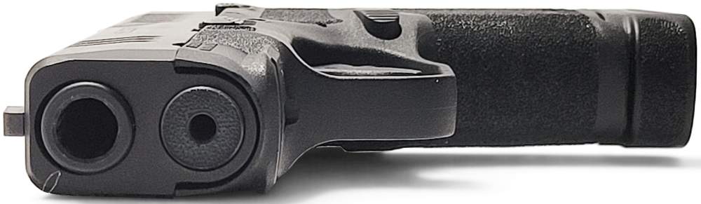 SPRINGFIELD ARMORY HS HELLCAT 9mm 3" MICRO-COMPACT SEMI-AUTO PISTOL w/ MAG-img-3