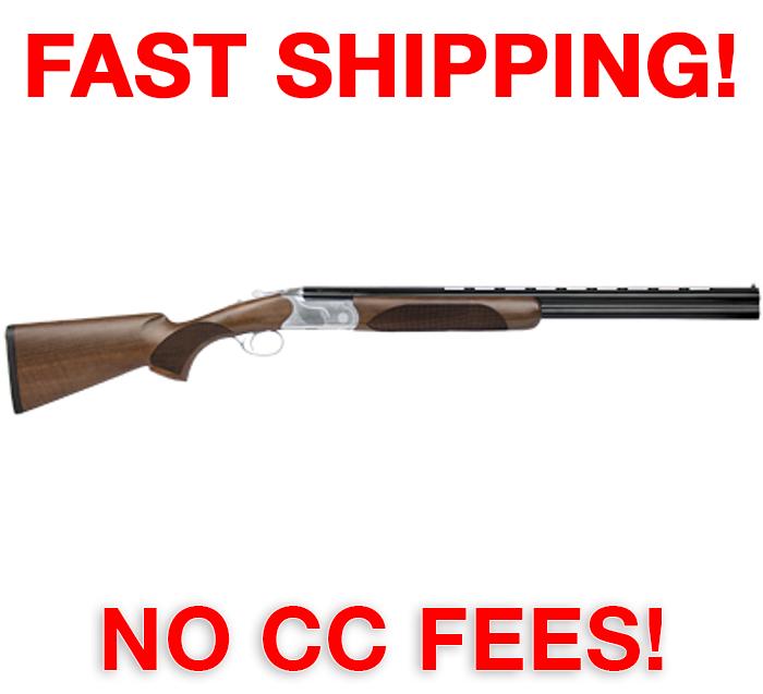 CZ Redhead Premier 20GA 24" 2rd Colored Shotgun 06469-img-0