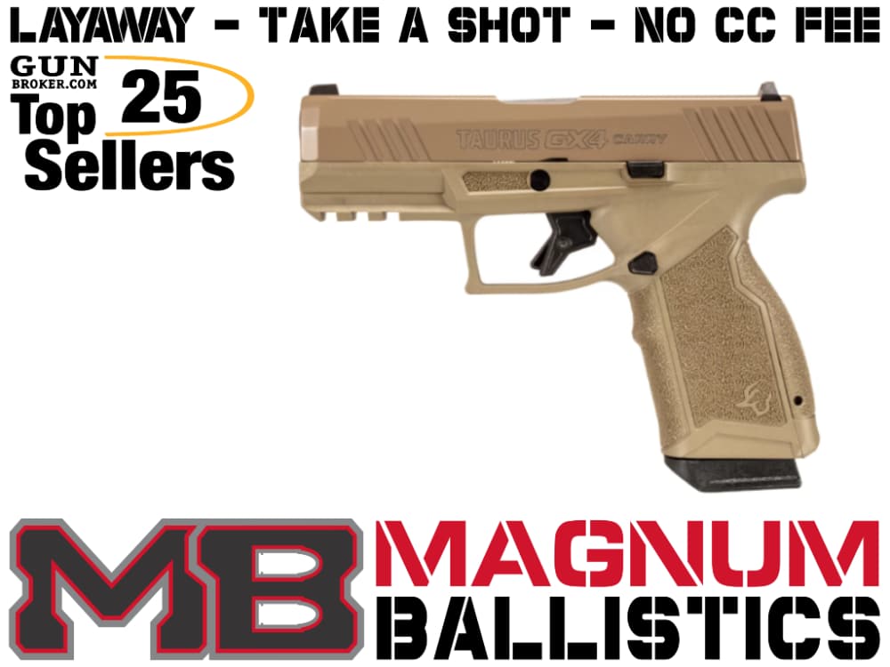 Taurus GX4 Carry 9mm-img-0