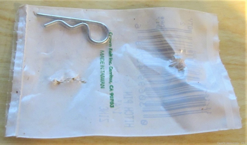 RCBS Reloading Equipment Parts-img-6