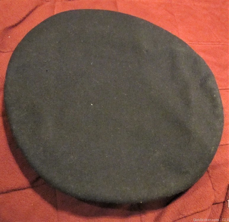 U.S. Navy Hat from the 50s-img-3