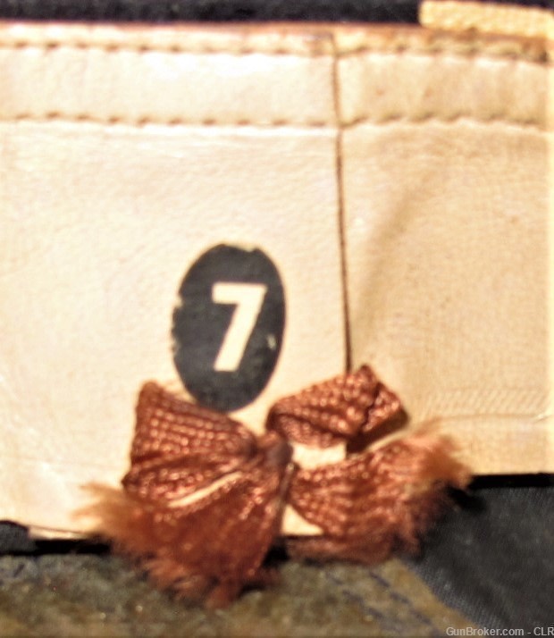 U.S. Navy Hat from the 50s-img-2