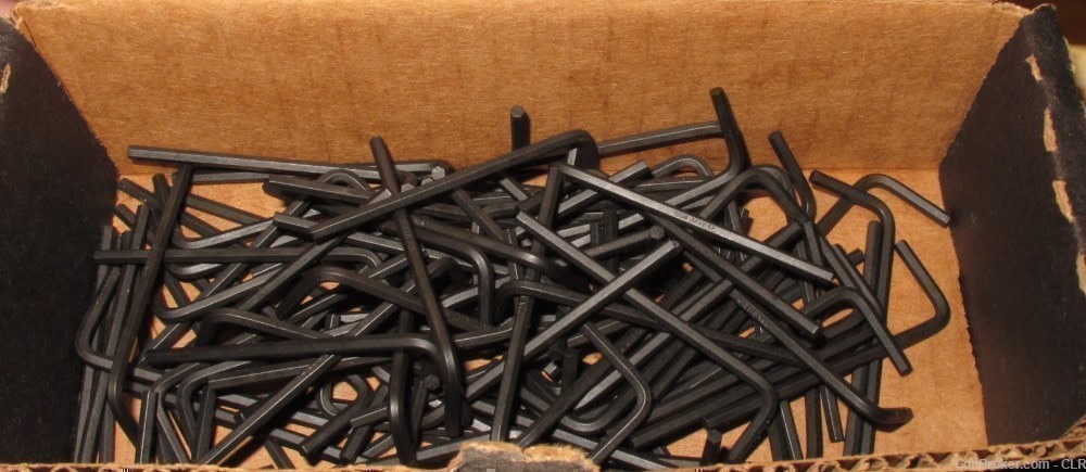 3/32 Bondhus Allen Wrenches-img-1