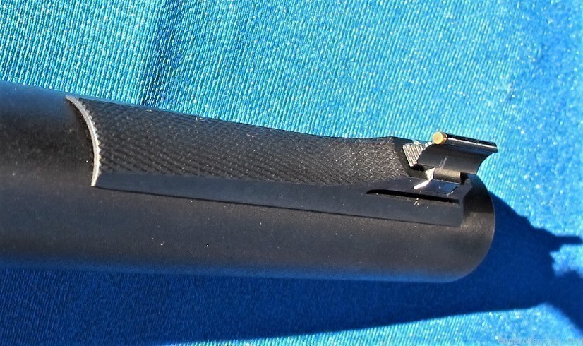 Custom 1909 Argentine Mauser in 458 X 2 American-img-20