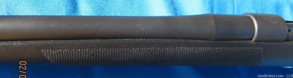Custom 1909 Argentine Mauser in 458 X 2 American-img-4