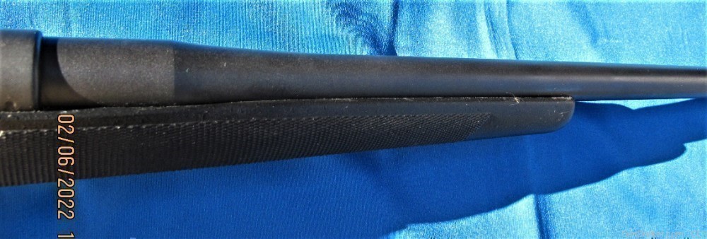 Custom 1909 Argentine Mauser in 458 X 2 American-img-19