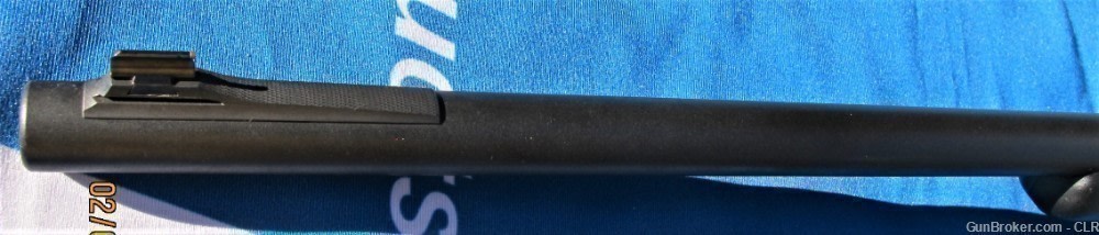 Custom 1909 Argentine Mauser in 458 X 2 American-img-5