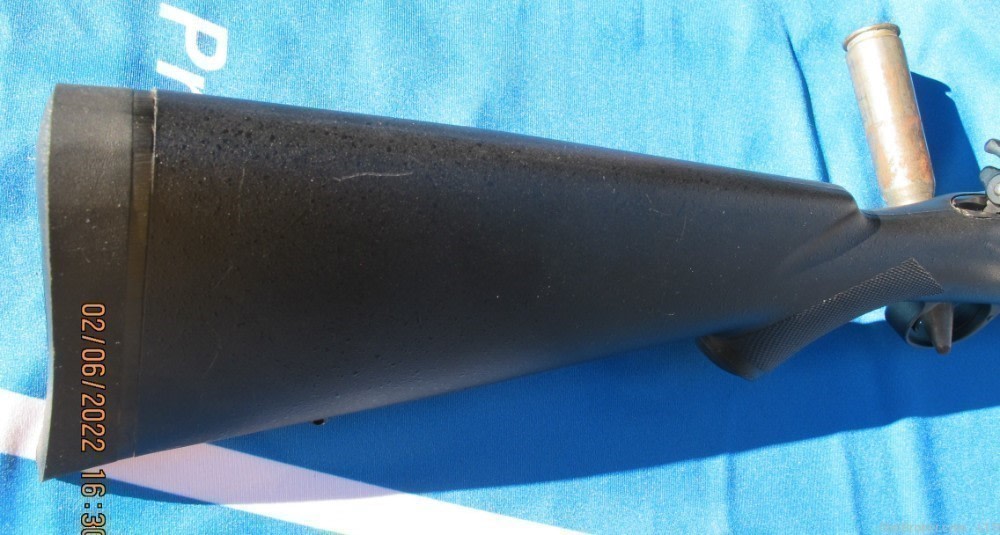Custom 1909 Argentine Mauser in 458 X 2 American-img-18