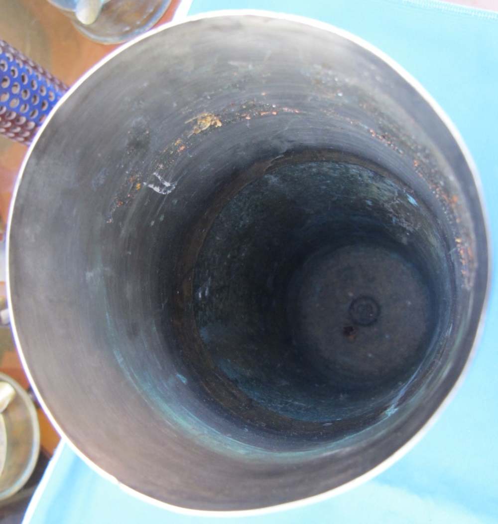 105 MM Casing with Inscription-img-2