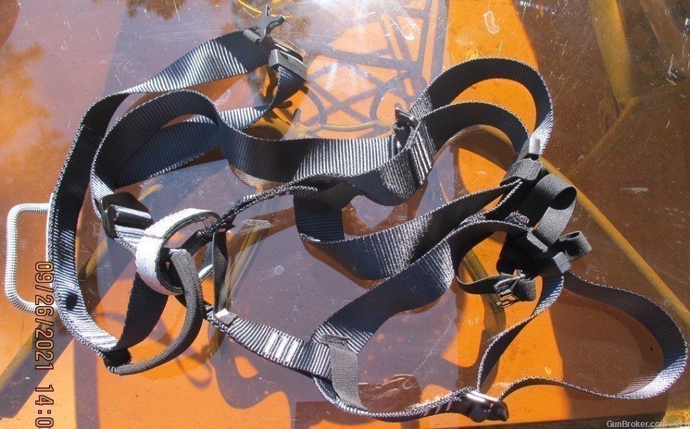 Climbing Harness-img-4