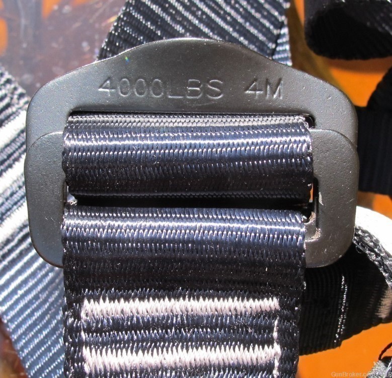 Climbing Harness-img-5