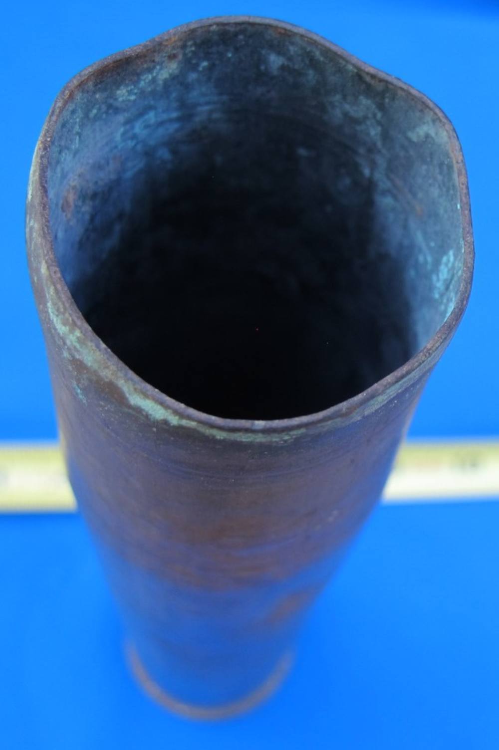 40 MM MK II casing dated 11-44-img-1
