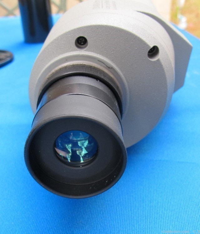 Burris Landmark  15X - 45X Spotter Scope-img-6