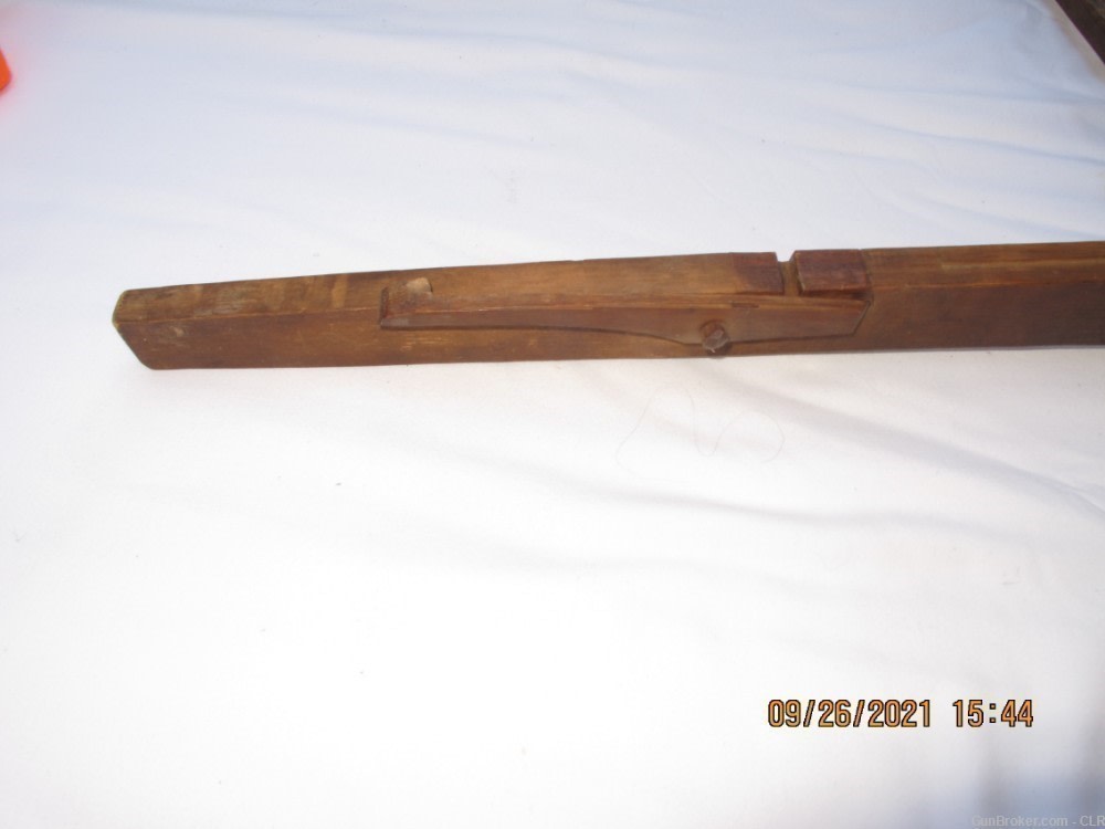 Southeast Asian Hill Tribe Crossbow-img-6