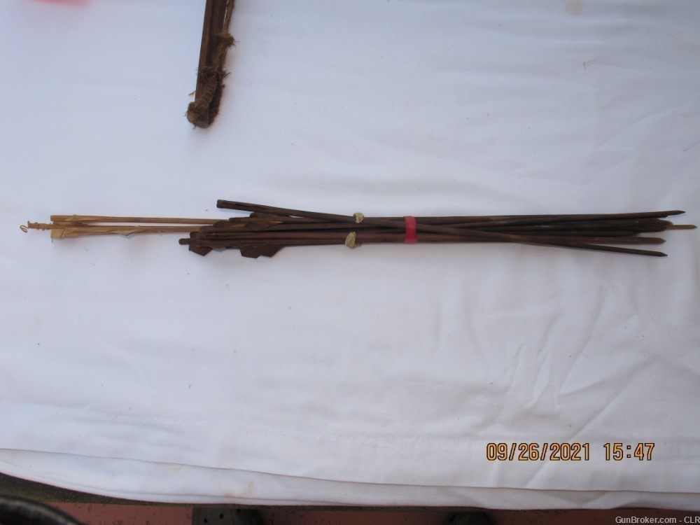 Southeast Asian Hill Tribe Crossbow-img-14