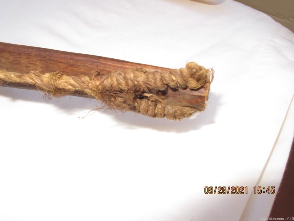 Southeast Asian Hill Tribe Crossbow-img-9