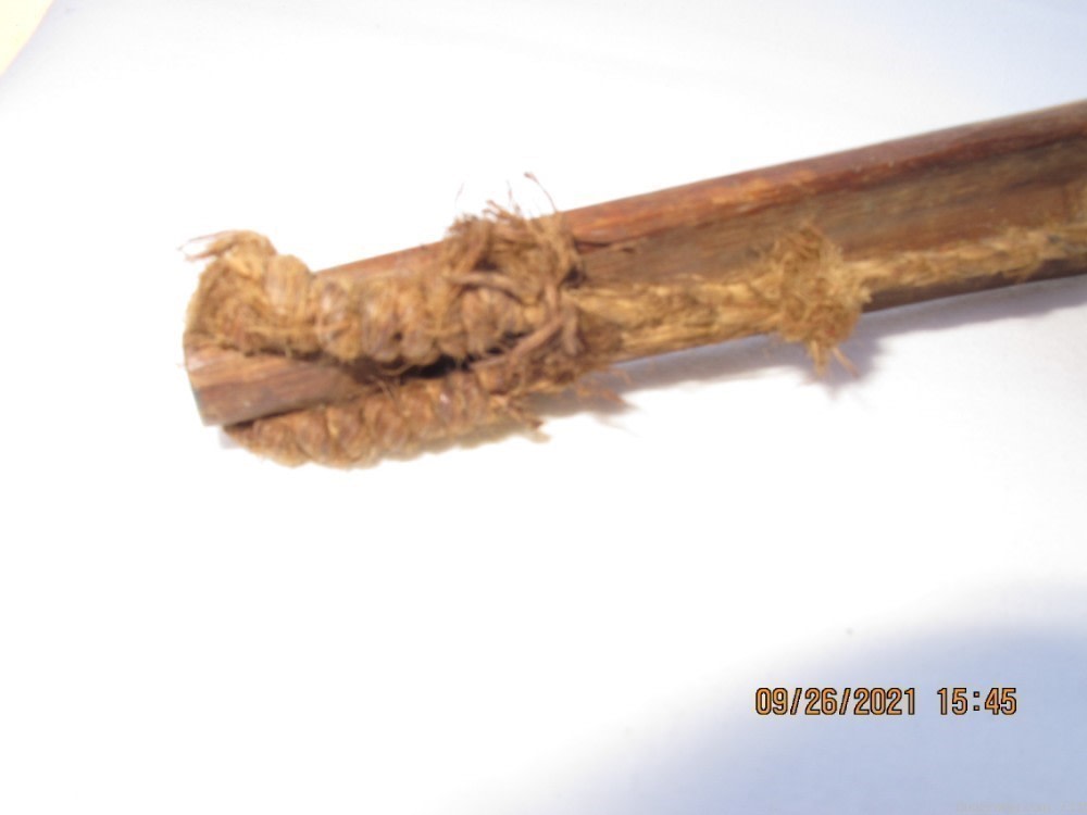 Southeast Asian Hill Tribe Crossbow-img-10