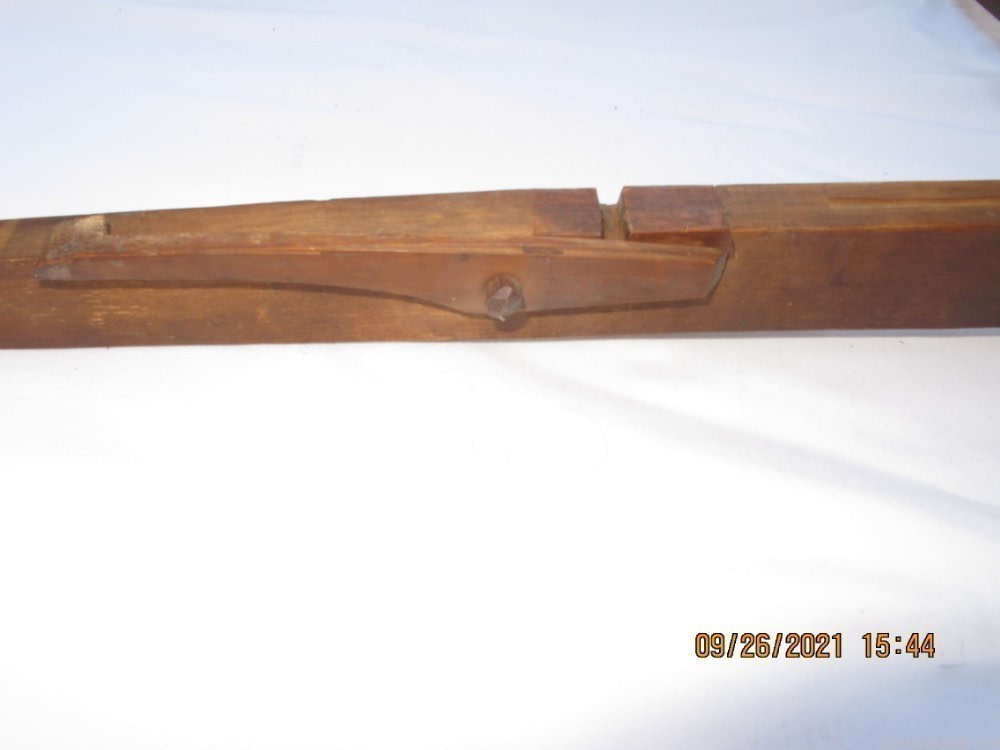Southeast Asian Hill Tribe Crossbow-img-7