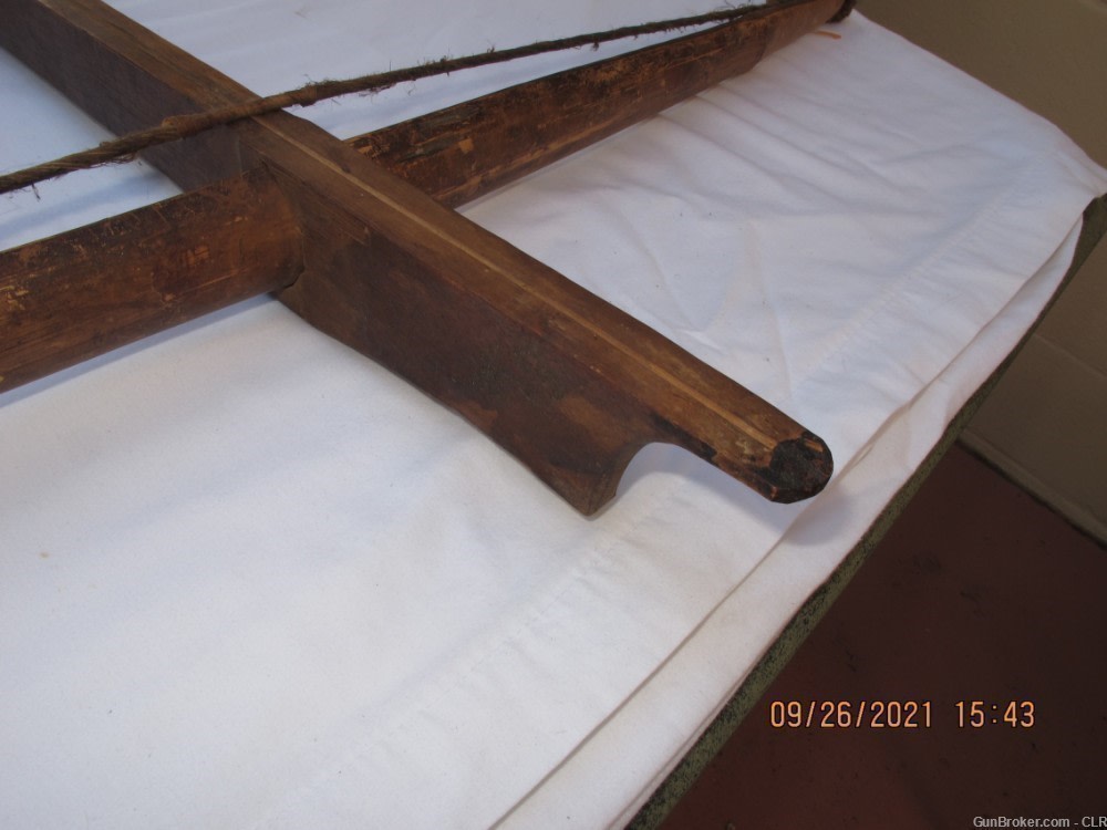 Southeast Asian Hill Tribe Crossbow-img-3