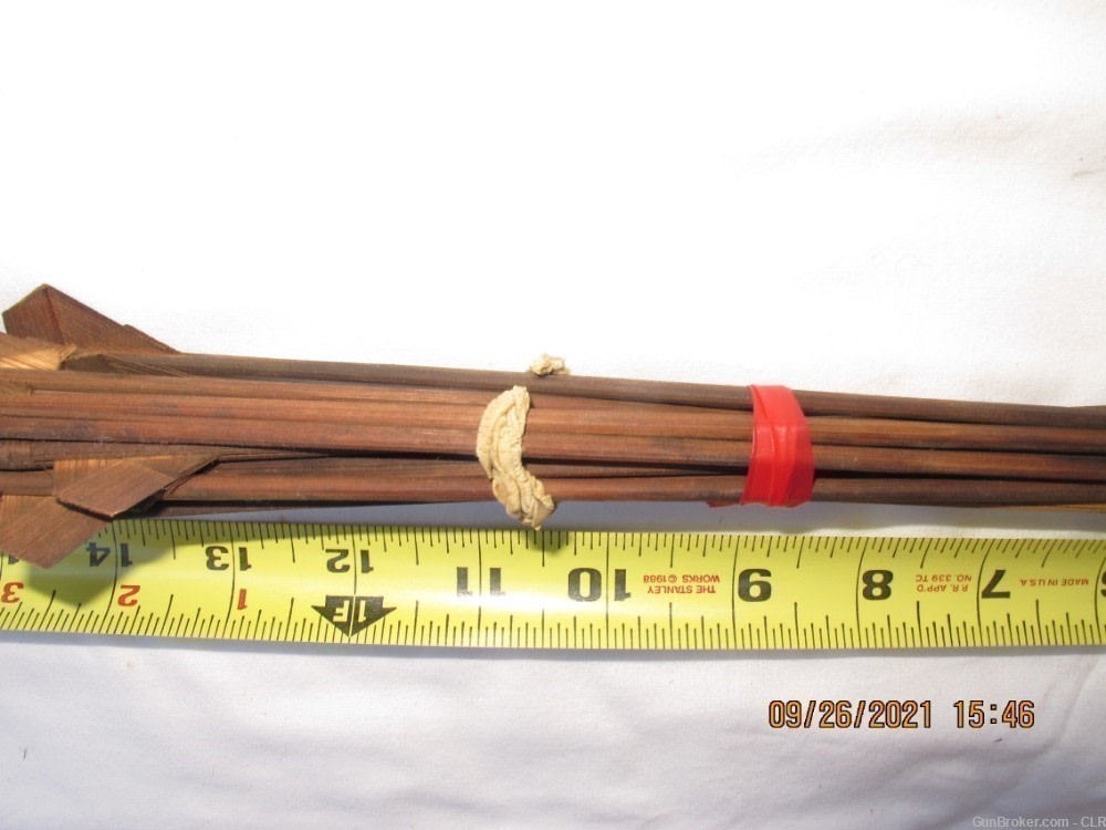 Southeast Asian Hill Tribe Crossbow-img-13